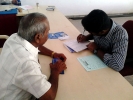 UROLOGY SCREENING CAMP 2013